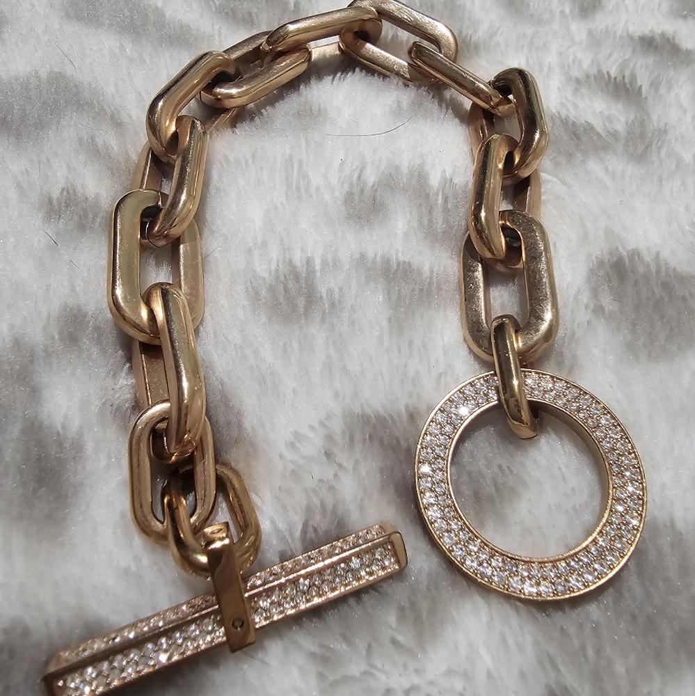 Michael kors bracelet